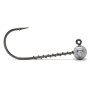 Джигголівка Jigger Fudo AB Jig 7/0 24g 3pc