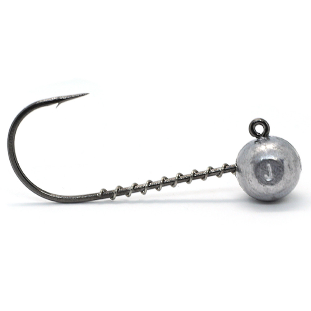 Джигголівка Jigger Fudo AB Jig 7/0 24g 3pc