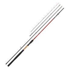 Фідер Daiwa Ninja Commercial Feeder 3.30m 60g Фідер Daiwa Ninja Commercial Feeder 3.30m 60g