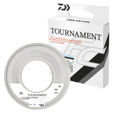 Флюорокарбон Daiwa Tournament FC Leader 21m 14.4kg 0.50mm