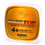 Флюрокарбон Varivas Hard Top 30m 0.37mm #5
