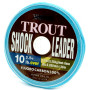 Флюрокарбон Varivas Trout Shock Leader Fluoro 30m 0.260mm #2.5 10lbs