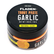 Форелева Паста Fladen Trout Bait Paste Floating 56G Gainer/Gar