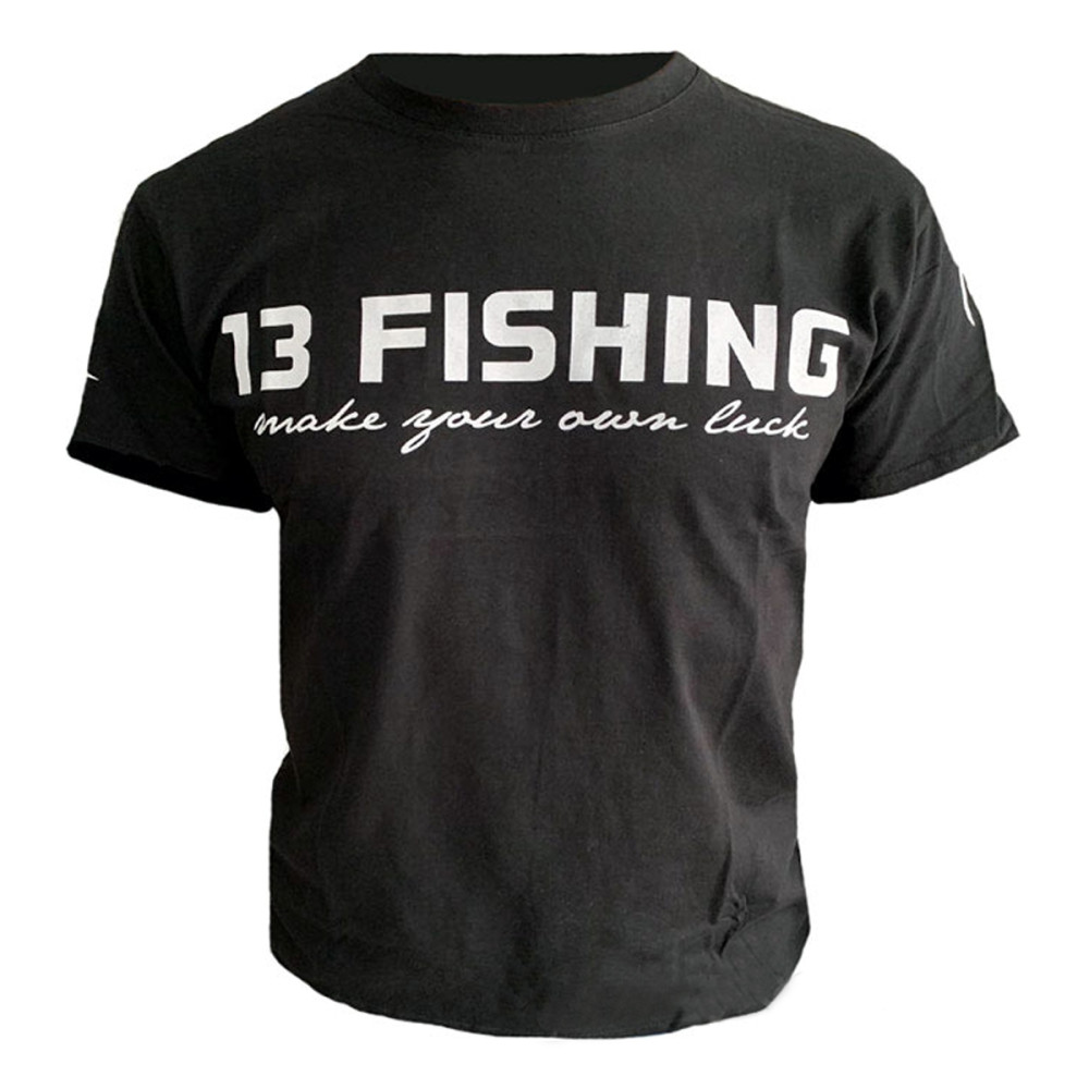 Футболка 13 FISHING M