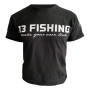 Футболка 13 FISHING M