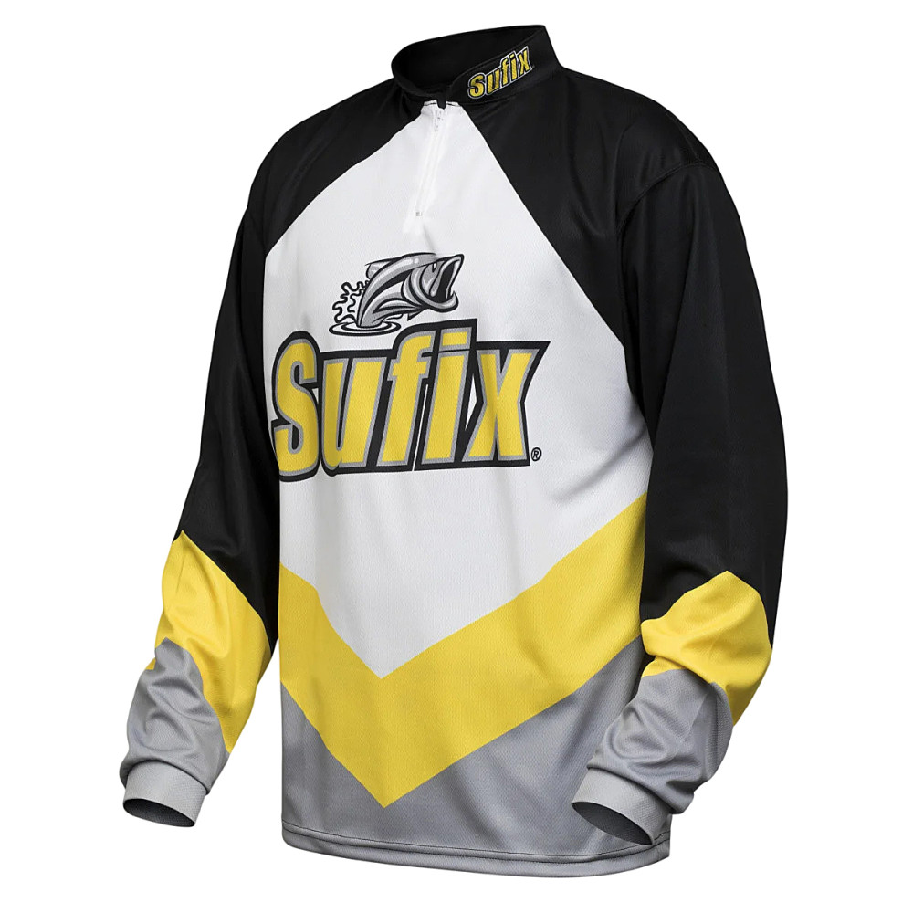 Футболка турнірна  Sufix XL