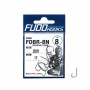Гачки Fudo Bream Yamame Black 11