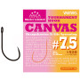 Гачок форелевий Varivas Super Trout Area MLD Tournament Hook Canvas #7 15pcs