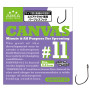 Гачок форелевий Varivas Super Trout Area MLD Tournament Hook Canvas #7 15pcs