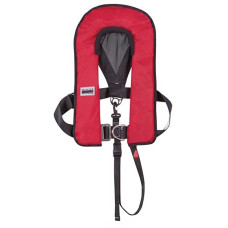 Жилет Marinepool 180N Racer ISO Lifejacket LB UML Red
