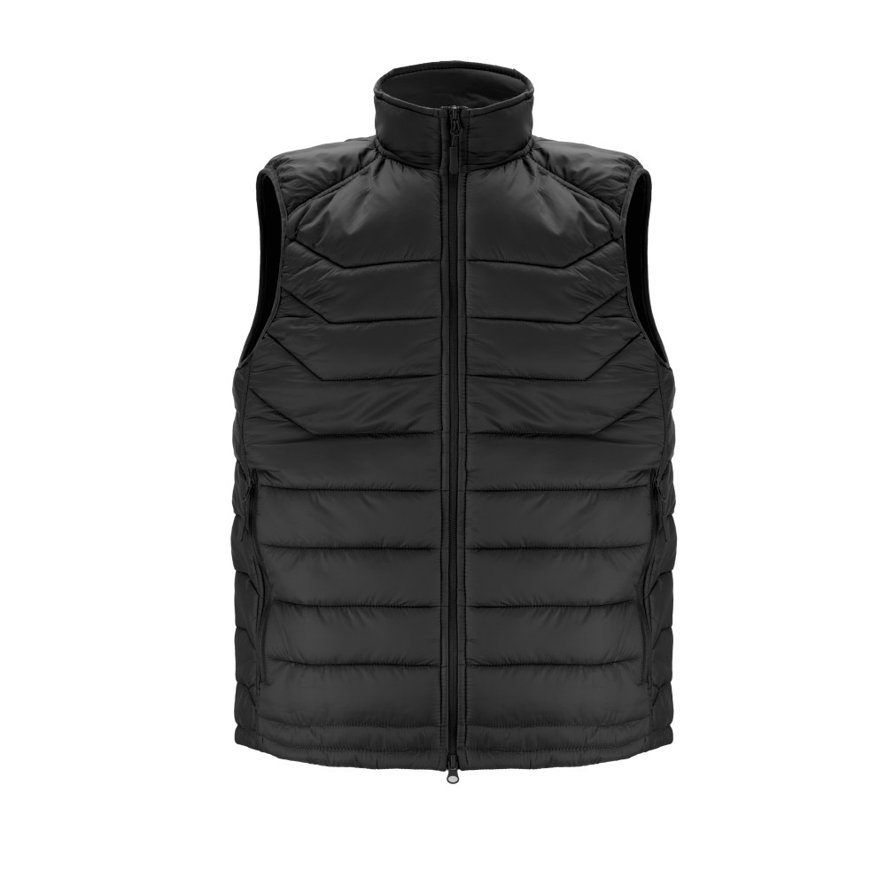 Жилет Viverra Warm Cloud Vest Black XXL