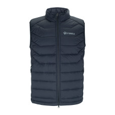 Жилет Viverra Warm Cloud Vest Pro Black L