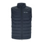 Жилет Viverra Warm Cloud Vest Pro Black L