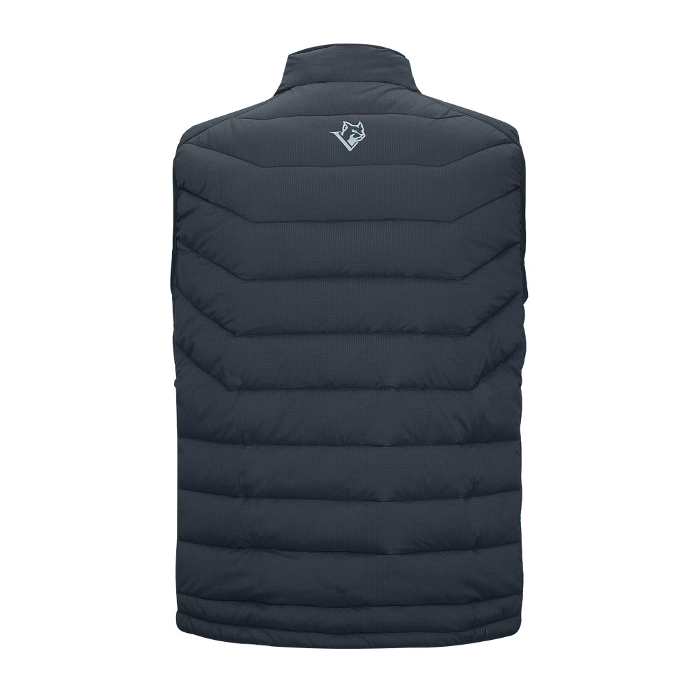Жилет Viverra Warm Cloud Vest Pro Black L