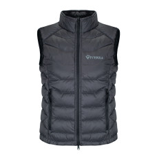 Жилет жіночий Viverra Warm Cloud Vest Grey L