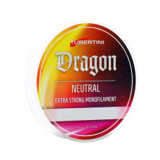 Жилка Tubertini Dragon Neutral 50m 9.80kg 0.22mm