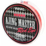 Жилка Varivas Ajing Master Esther Red Eye 150m 0.796kg 0.090mm