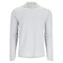 Худі Simms SolarFlex Hoody Sterling L