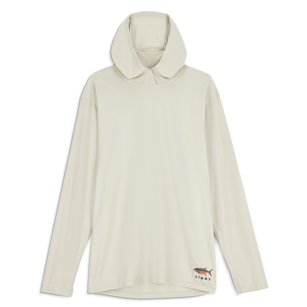 Худі Simms Tech Hoody B.Clay Lake Nomad M