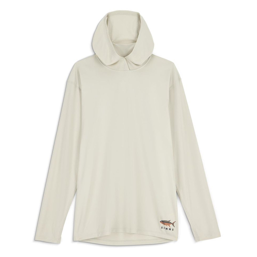 Худі Simms Tech Hoody B.Clay Lake Nomad M