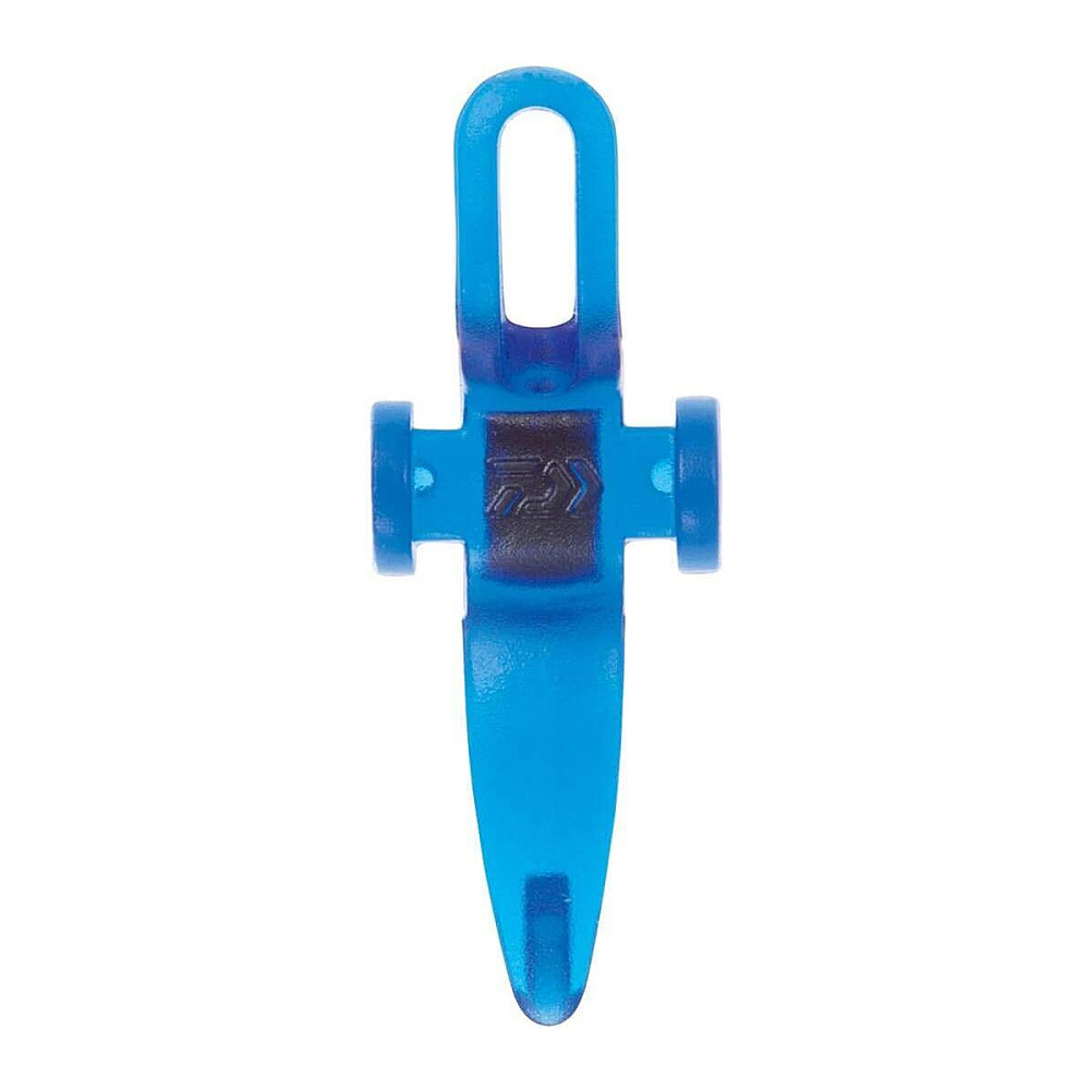 Хуккипер на спінінг Daiwa Lure Hook Holder Metal Gold