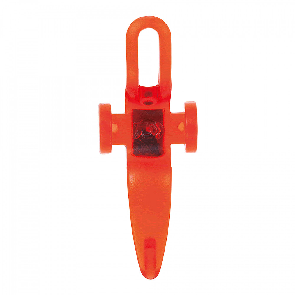 Хуккипер на спінінг Daiwa Lure Hook Holder Metal Gold