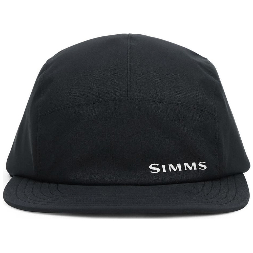 Кепка Simms Cascadia Rain Cap Black