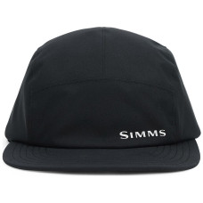 Кепка Simms Cascadia Rain Cap Black