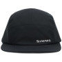 Кепка Simms Cascadia Rain Cap Black