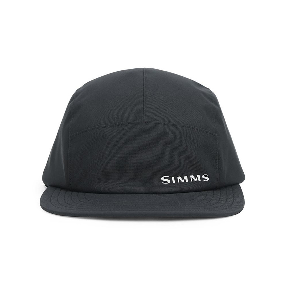 Кепка Simms Cascadia Rain Cap Black