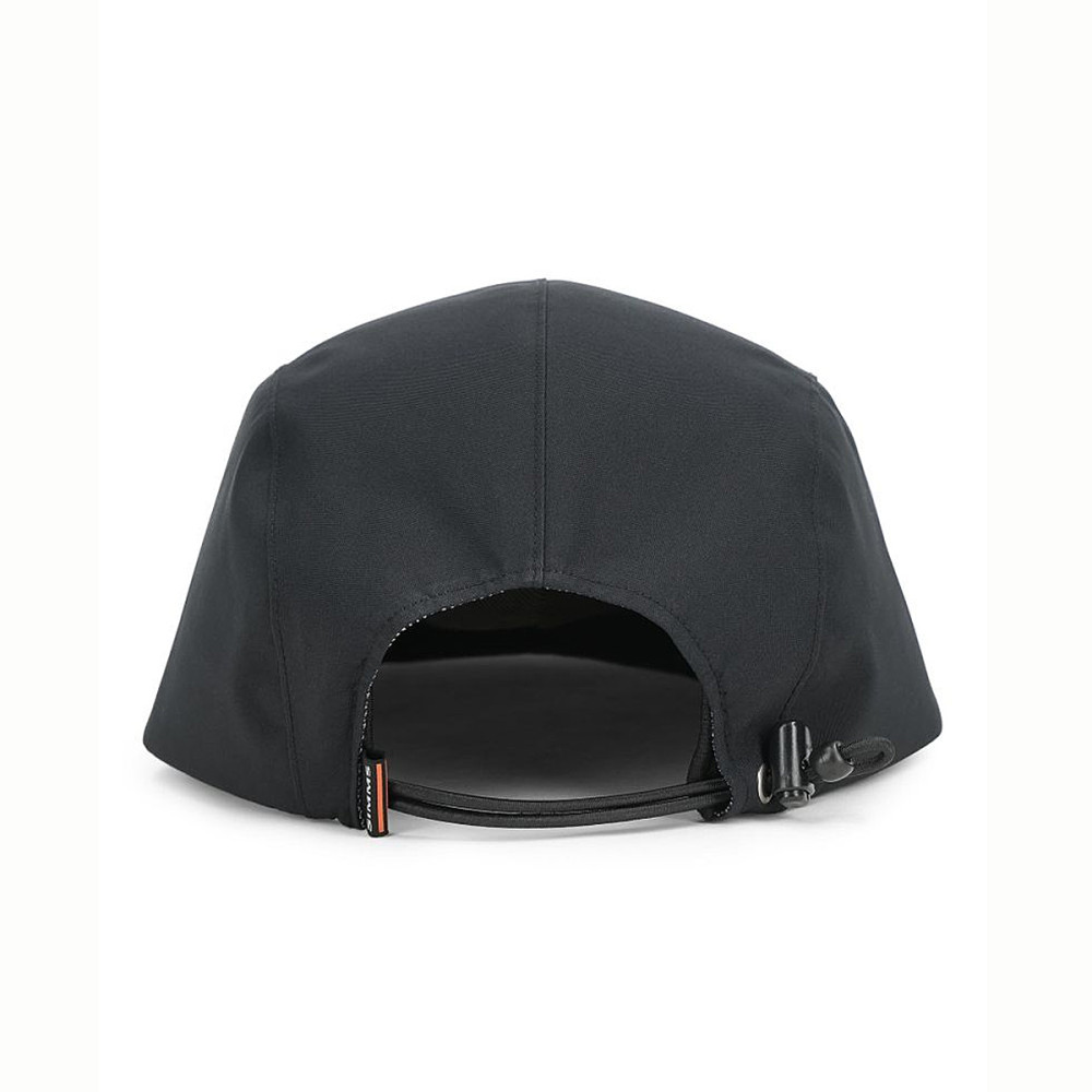 Кепка Simms Cascadia Rain Cap Black
