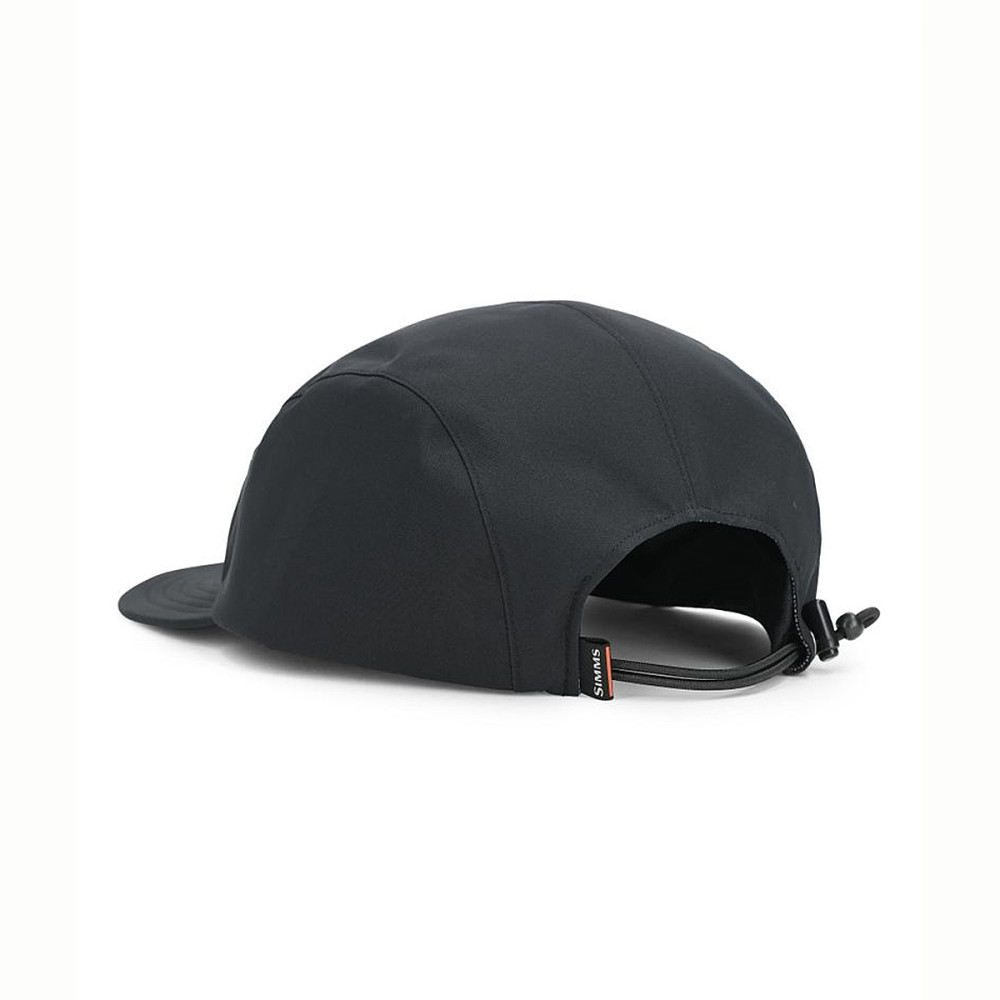 Кепка Simms Cascadia Rain Cap Black