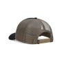 Кепка Simms Double Haul Trucker Stone Black