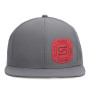 Кепка Simms Flatbill Cap Slate