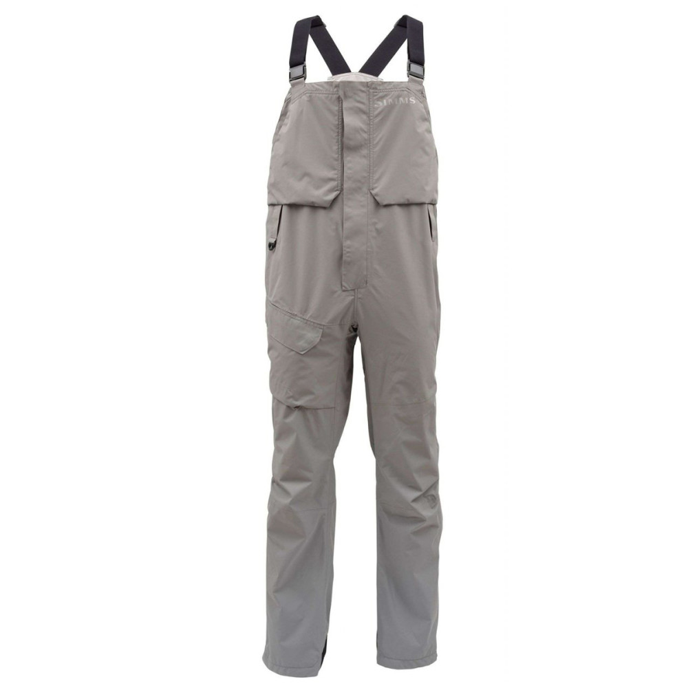Комбінезон Simms Challenger Bib Steel S