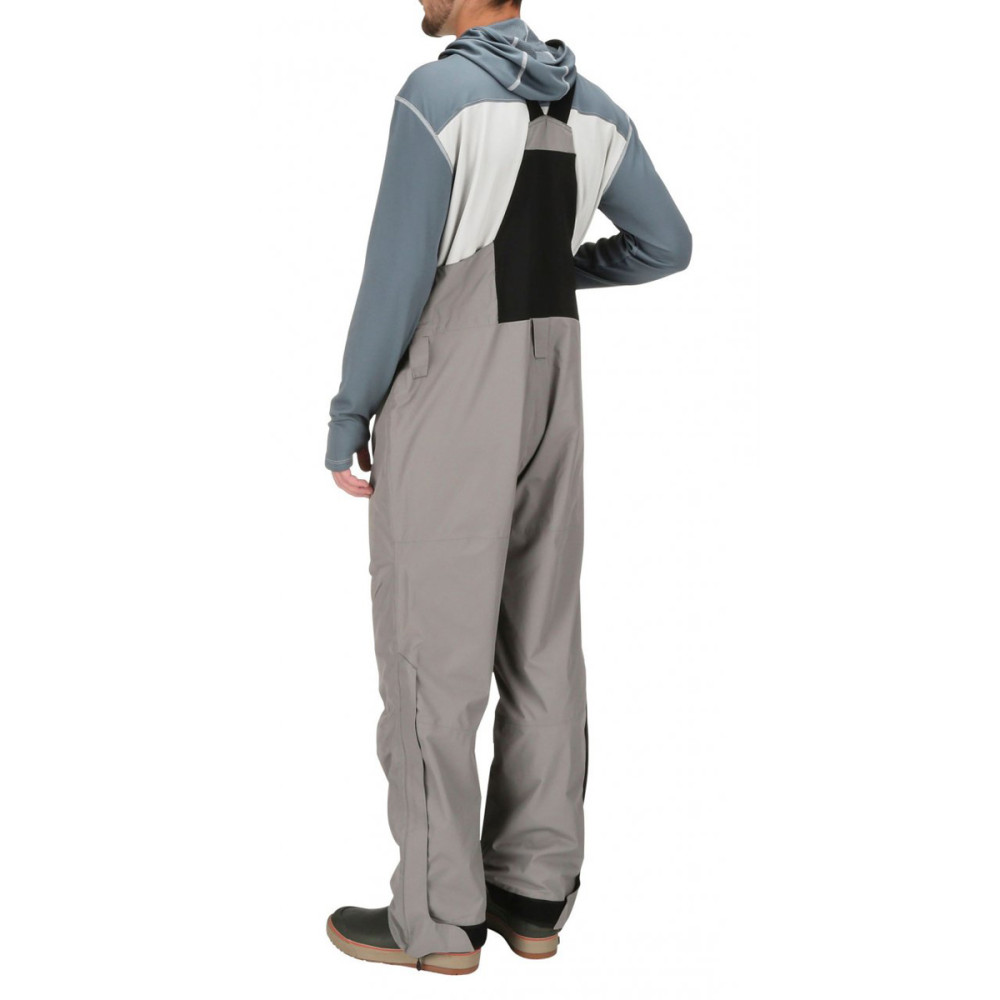 Комбінезон Simms Challenger Bib Steel S