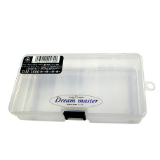 Коробка Ring Star Dream Master Compact DM-1600 165×95×30mm