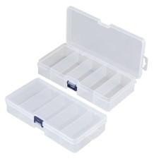 Коробка Ring Star Dream Master Compact DM-2130 210×110×38mm