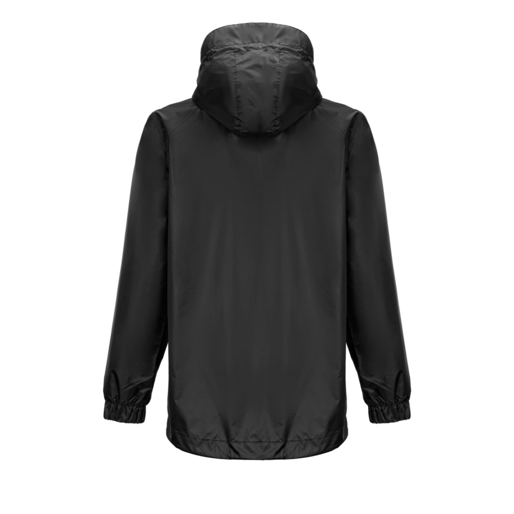 Костюм дощовик Viverra Rain Suit Black XXXL