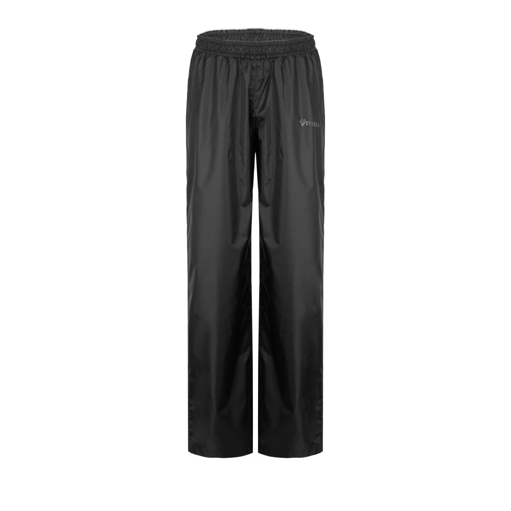Костюм дощовик Viverra Rain Suit Black XXXL