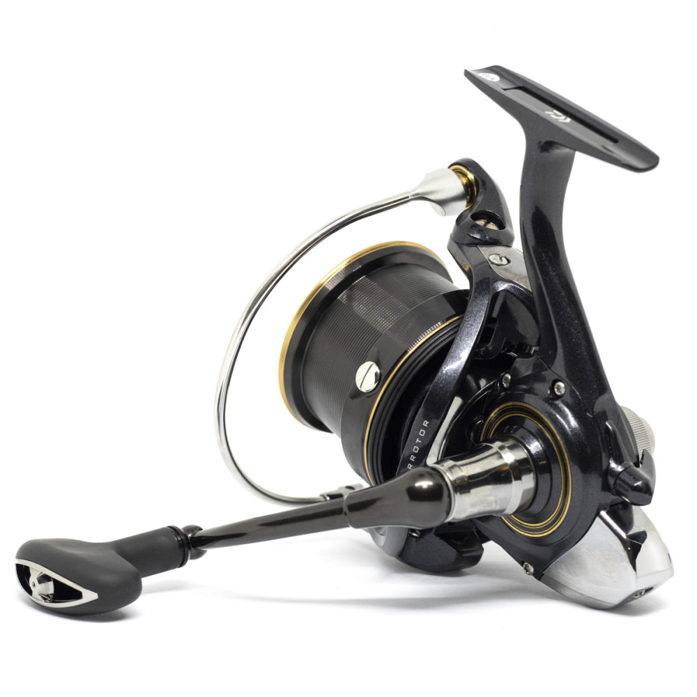 Котушка Daiwa 19 Cast`izm Feeder 25QD