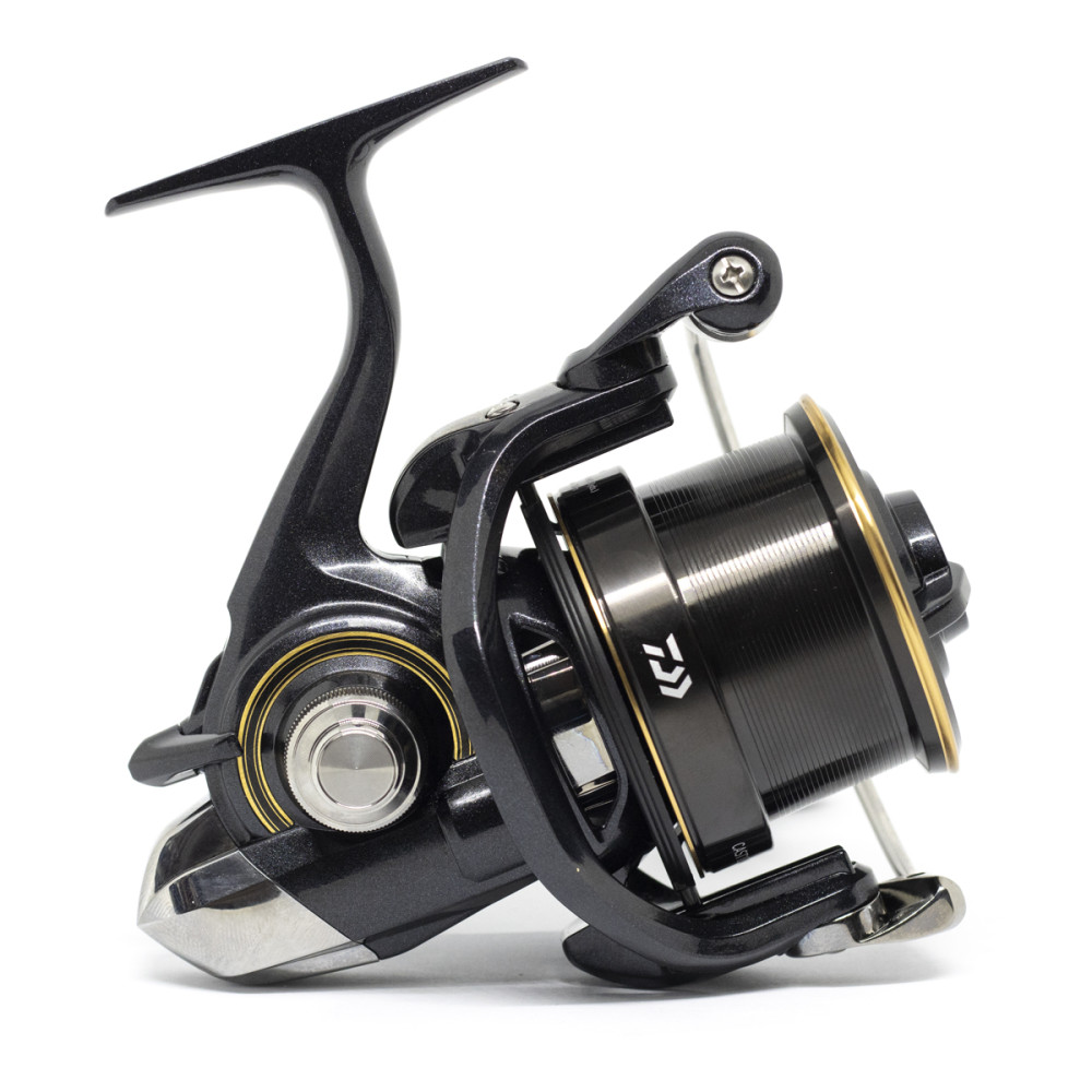 Котушка Daiwa 19 Cast`izm Feeder 25QD