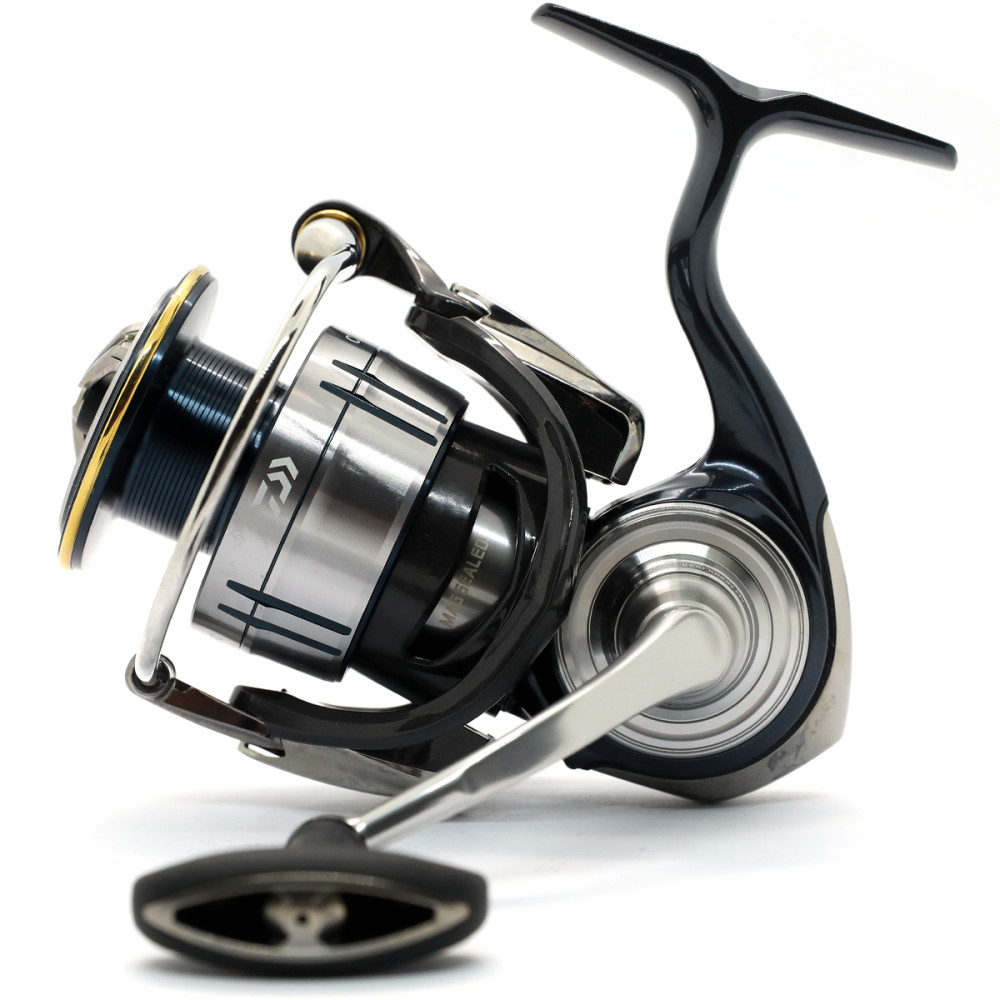 Котушка Daiwa 19 Certate G LT 3000D