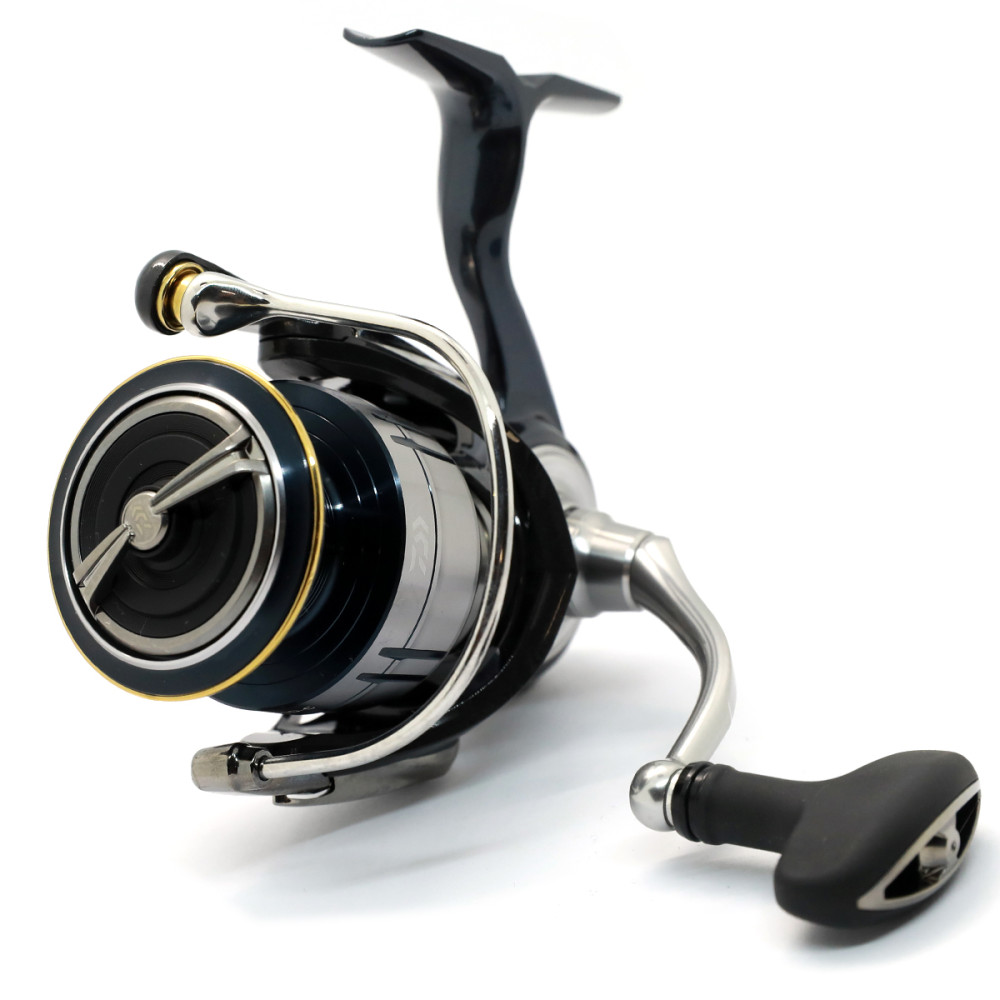 Котушка Daiwa 19 Certate G LT 3000D