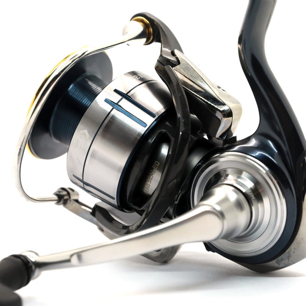 Котушка Daiwa 19 Certate G LT 3000D