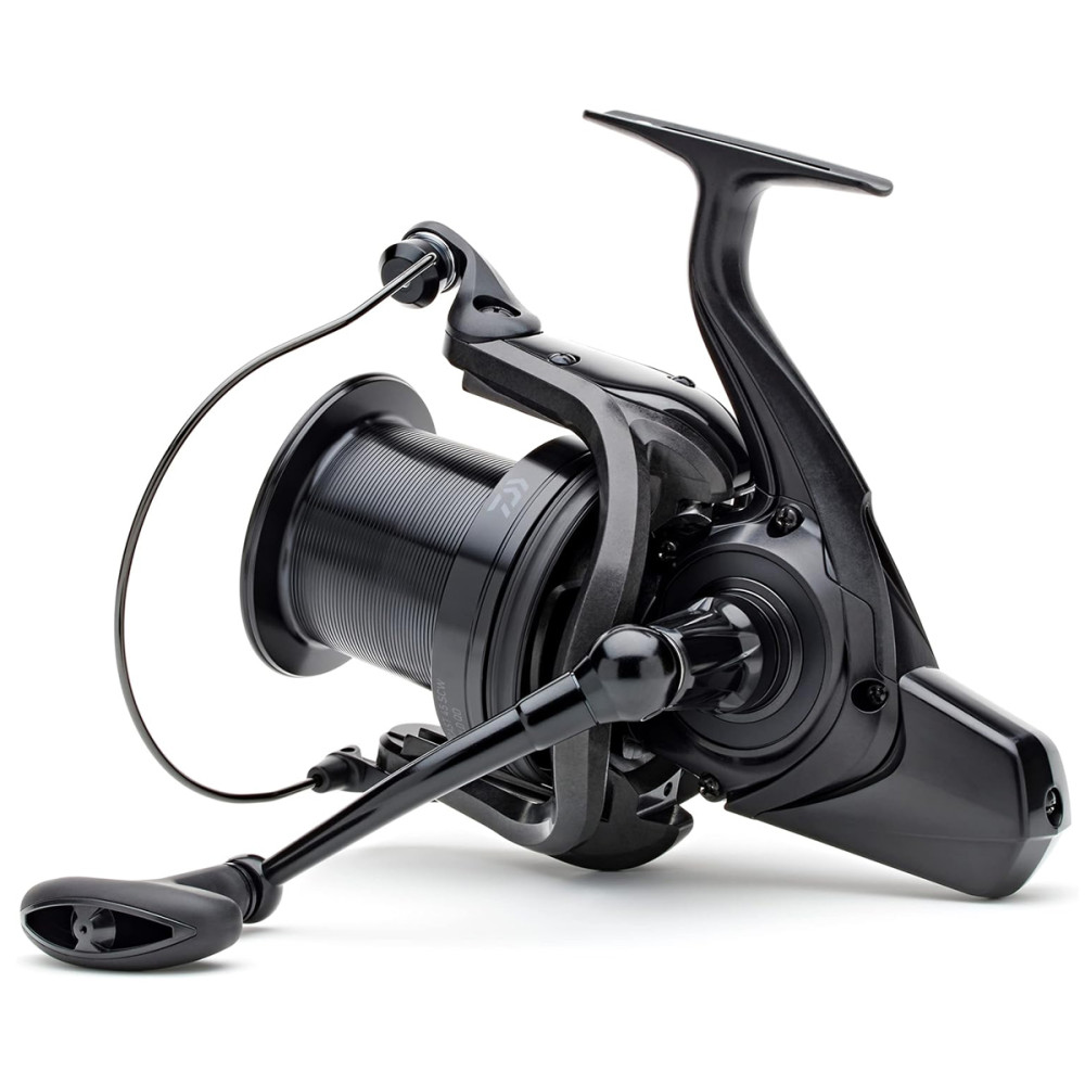 Котушка Daiwa 20 Crosscast 45 SCW 5000C QD