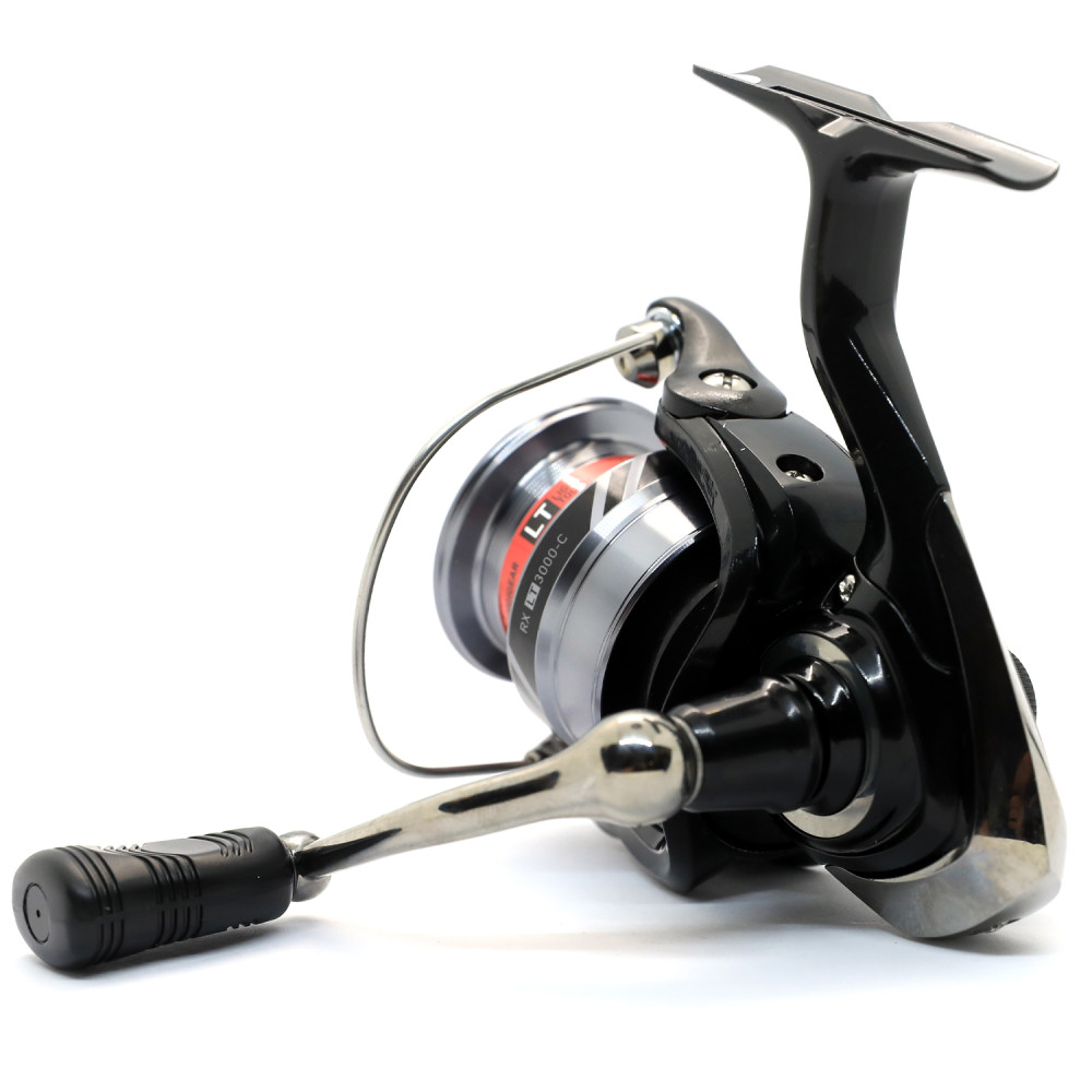Котушка Daiwa 20 RX LT 5000-C