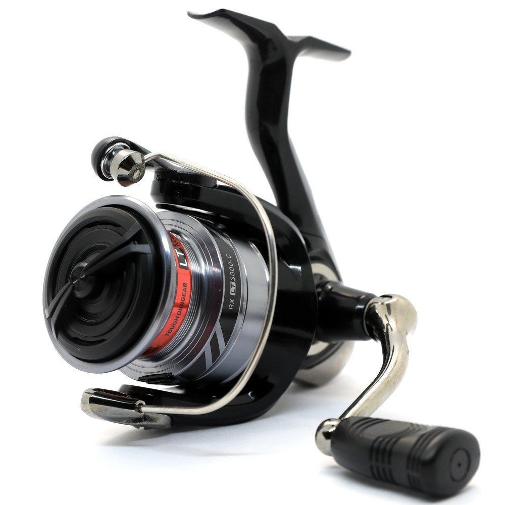 Котушка Daiwa 20 RX LT 5000-C