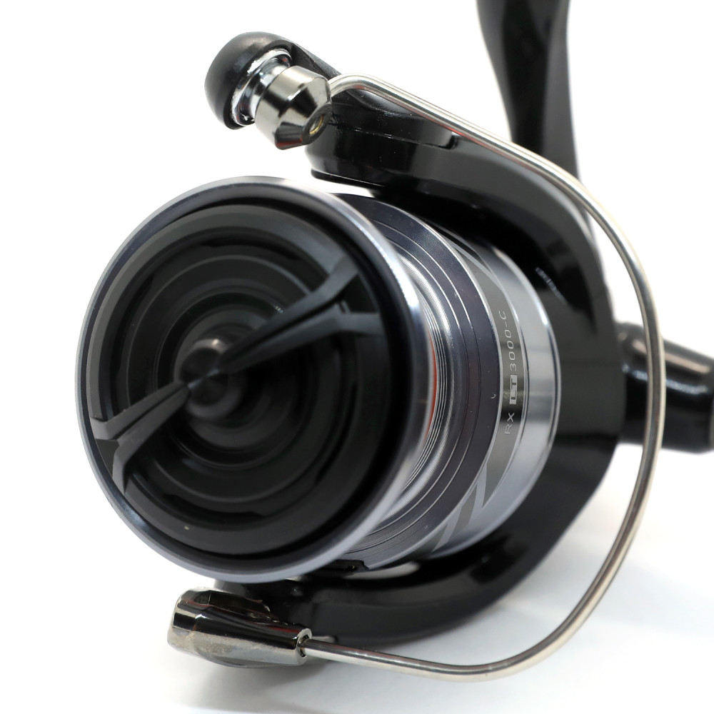 Котушка Daiwa 20 RX LT 5000-C