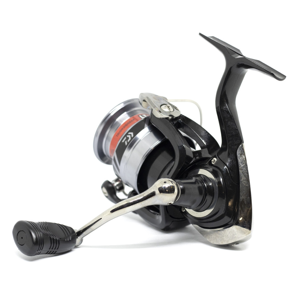 Котушка Daiwa 20 RX LT 5000-C